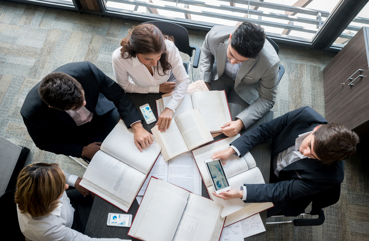 Replication Reports Background